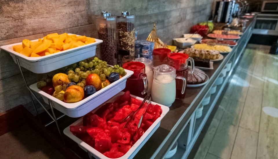 هتل جاز تفلیس